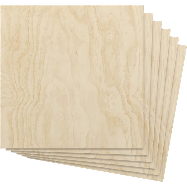 Ekena Millwork HBW12X12X250BBI