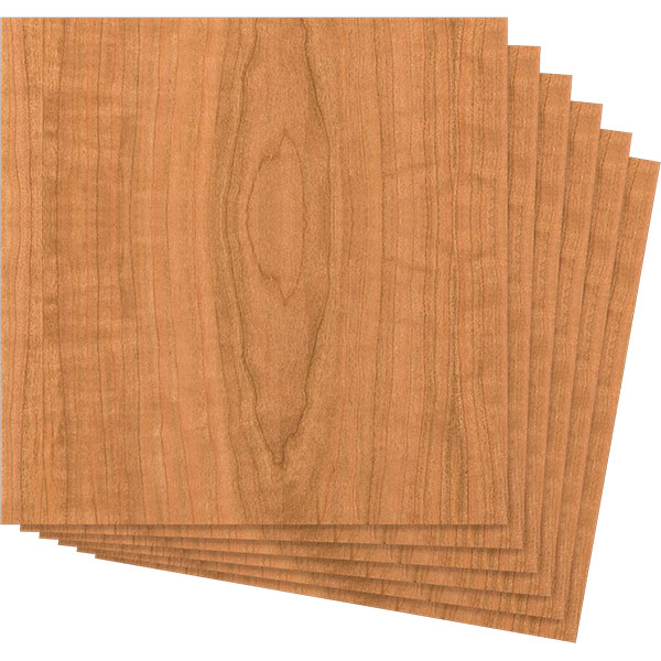 Ekena Millwork HBW08X08X375BCH