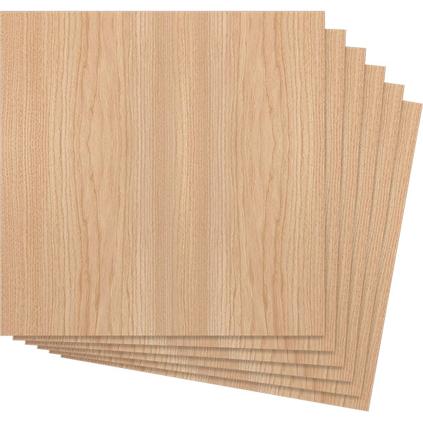 Ekena Millwork HBW08X08X375BHI