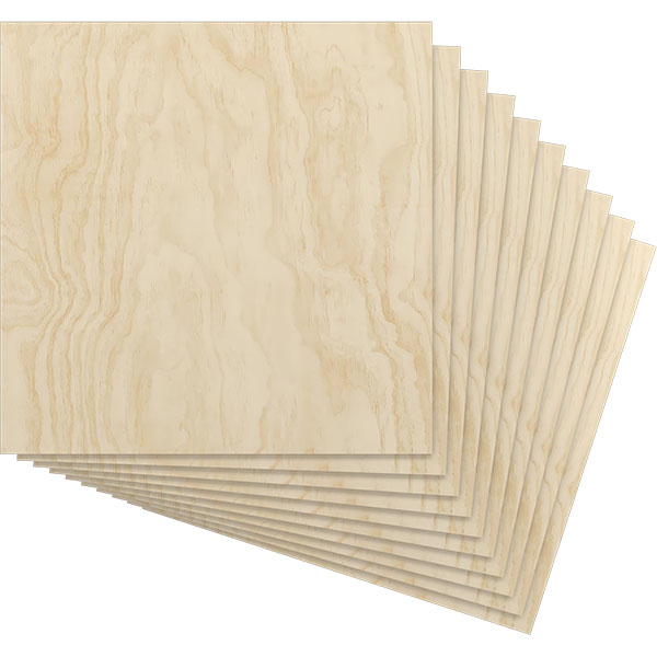 Ekena Millwork HBW16X16X250CBI