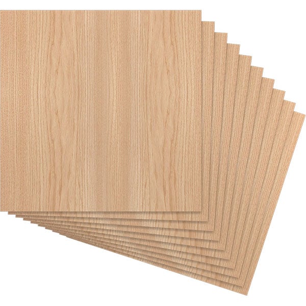 Ekena Millwork HBW12X12X375CHI