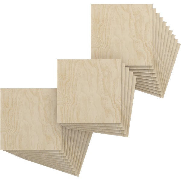 Ekena Millwork HBW12X12X250DBI
