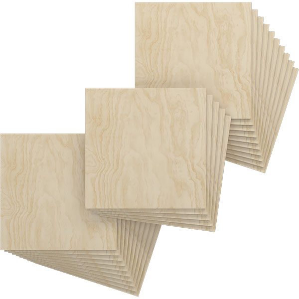 Ekena Millwork HBW16X16X250DBI