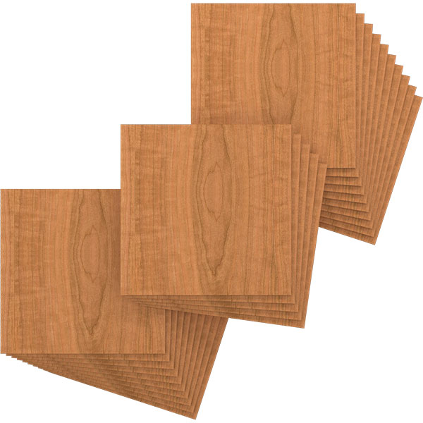 Ekena Millwork HBW16X16X250DCH