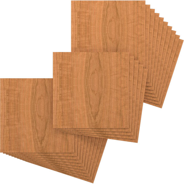 Ekena Millwork HBW24X24X250DCH