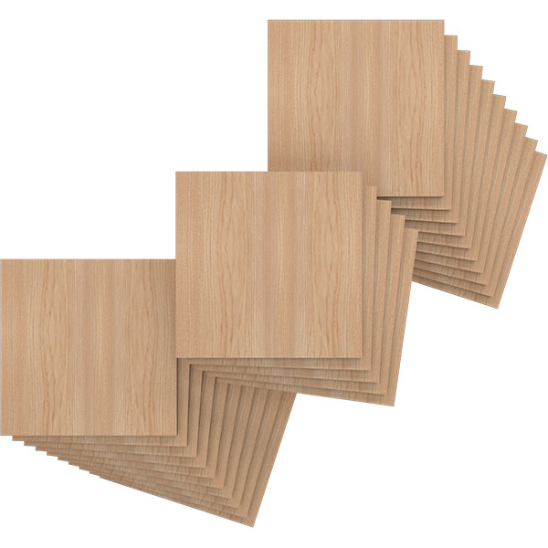 Ekena Millwork HBW08X08X250DHI