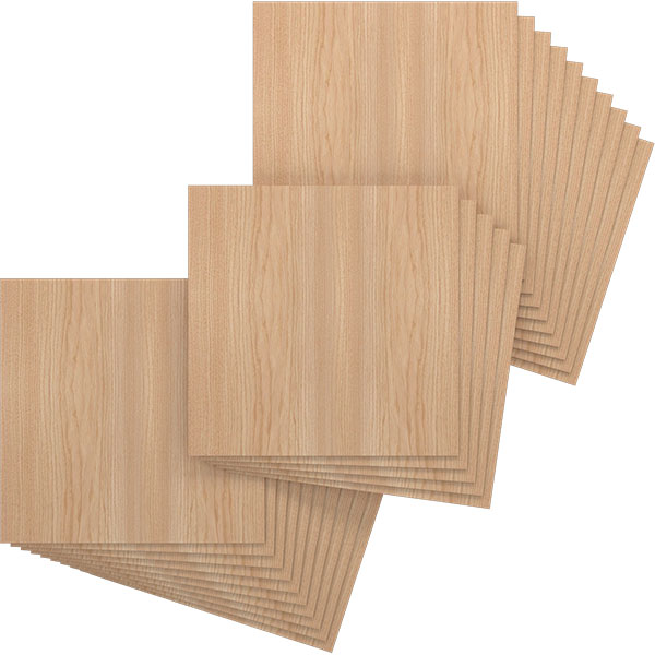 Ekena Millwork HBW24X24X250DHI