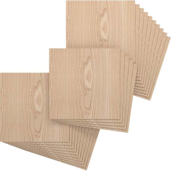 Ekena Millwork HBW24X24X250DRO