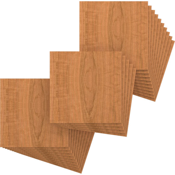 Ekena Millwork HBW16X16X375DCH