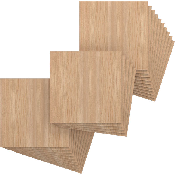 Ekena Millwork HBW16X16X375DHI