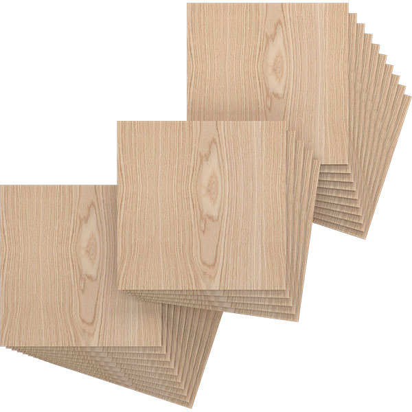 Ekena Millwork HBW16X16X375DRO