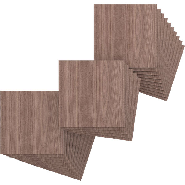 Ekena Millwork HBW12X12X375DWA