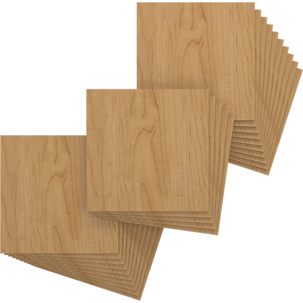Ekena Millwork HBW16X16X250DMA