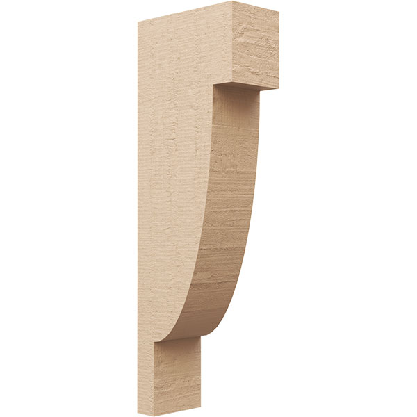Ekena Millwork CORUR05X10X30ALPRCPR