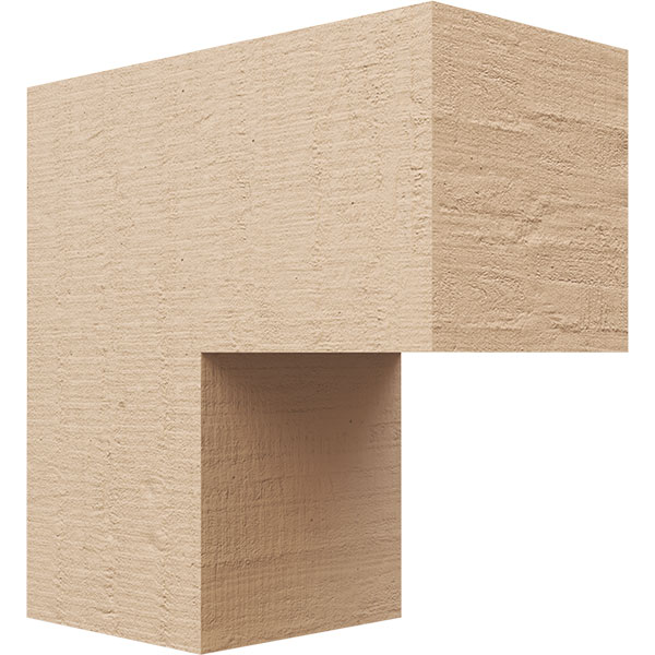 Ekena Millwork CORUR07X14X14CHPRCPR