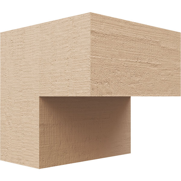 Ekena Millwork CORUR05X05X05CHPRCPR