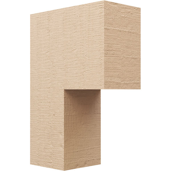 Ekena Millwork CORUR10X20X30CHPRCPR