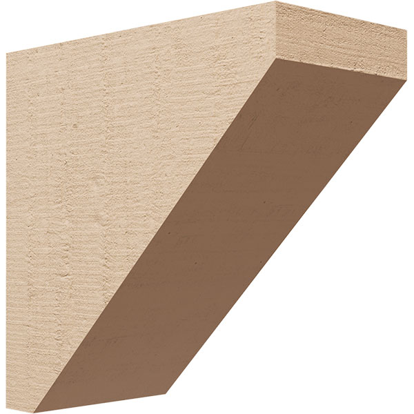 Ekena Millwork CORUR07X14X14CONRCPR