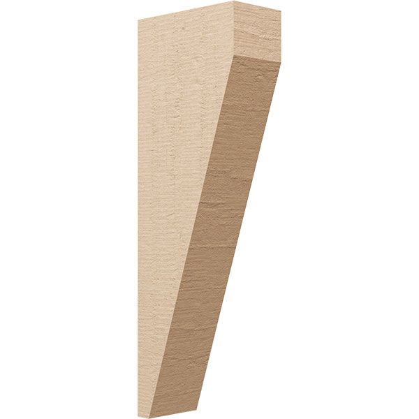 Ekena Millwork CORUR05X10X30CONRCPR