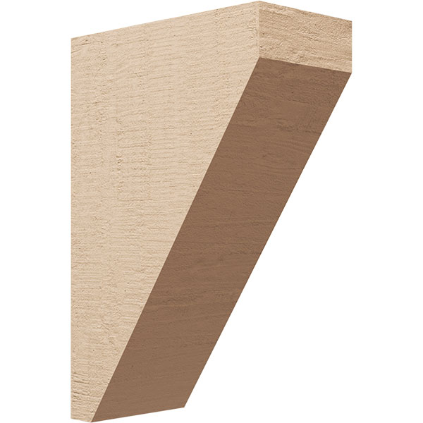 Ekena Millwork CORUR07X14X21CONRCPR