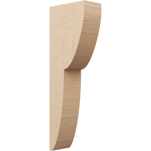 Ekena Millwork CORUR06X12X36CRERCPR