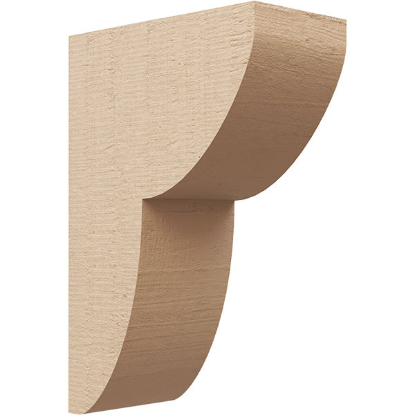 Ekena Millwork CORUR05X10X15CRERCPR