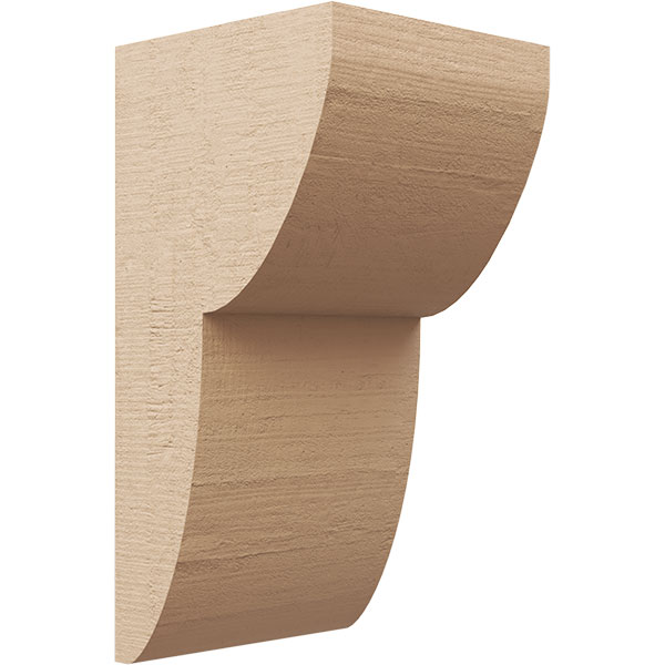 Ekena Millwork CORUR10X10X20CRERCPR