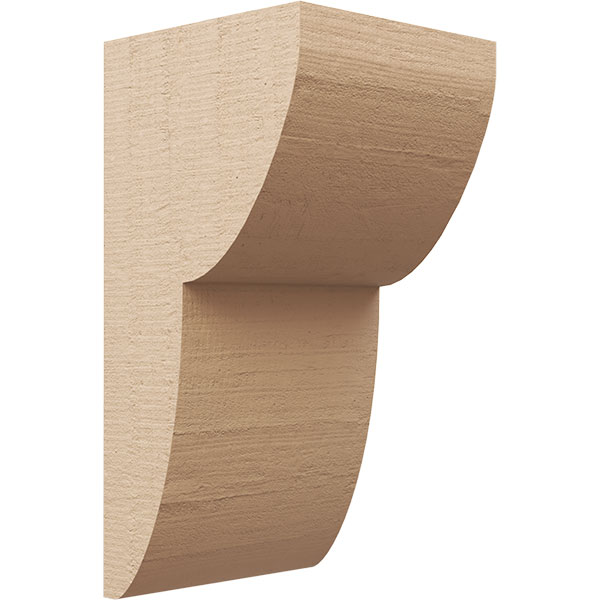 Ekena Millwork CORUR11X11X22CRERCPR