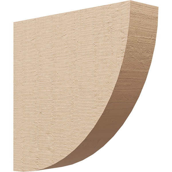 Ekena Millwork CORUR03X12X12DURRCPR
