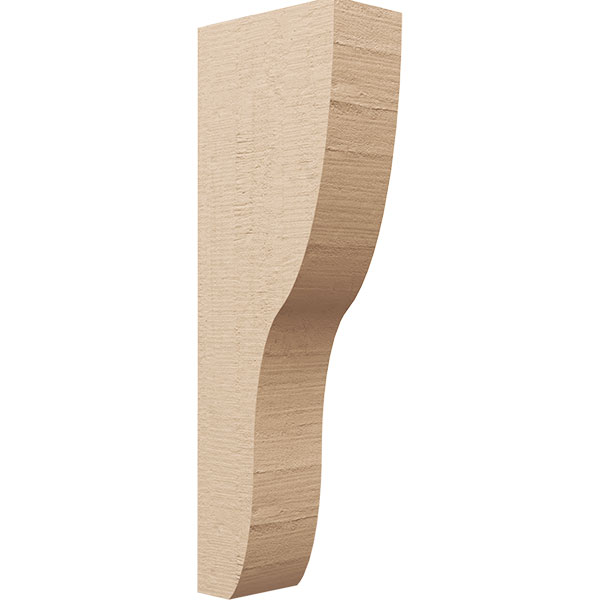 Ekena Millwork CORUR05X10X30GRNRCPR
