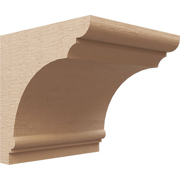 Ekena Millwork CORUR10X10X10HUGRCPR