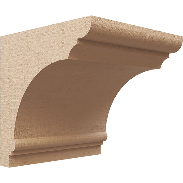 Ekena Millwork CORUR11X11X11HUGRCPR