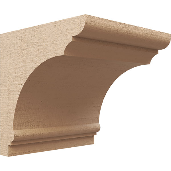 Ekena Millwork CORUR12X12X12HUGRCPR