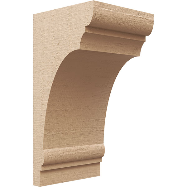 Ekena Millwork CORUR12X12X24HUGRCPR