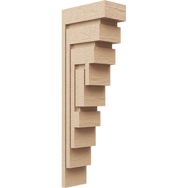Ekena Millwork CORUR05X10X30LANRCPR