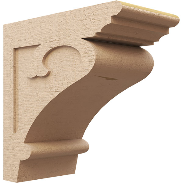 Ekena Millwork CORUR12X24X24MAYRCPR