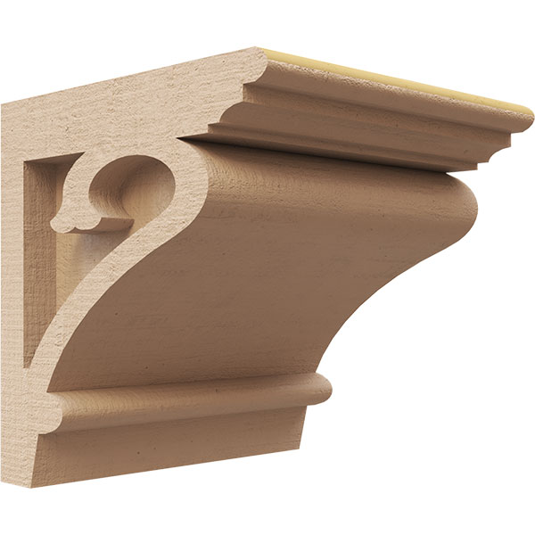 Ekena Millwork CORUR05X05X05MAYRCPR