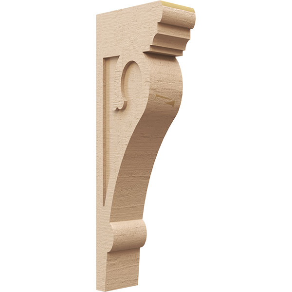 Ekena Millwork CORUR05X10X30MAYRCPR