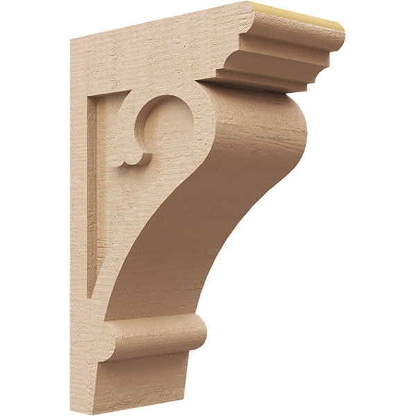 Ekena Millwork CORUR05X10X15MAYRCPR