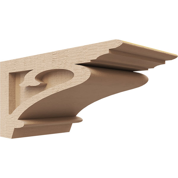 Ekena Millwork CORUR05X10X05MAYRCPR