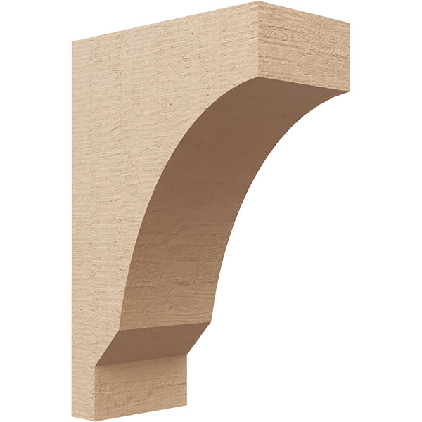Ekena Millwork CORUR05X10X15MOARCPR