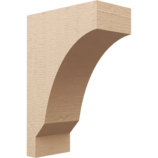 Ekena Millwork CORUR12X24X36MOARCPR