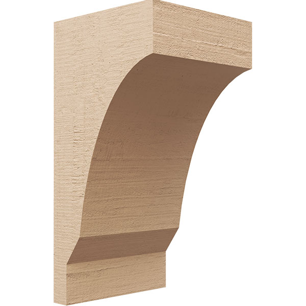 Ekena Millwork CORUR10X10X20MOARCPR