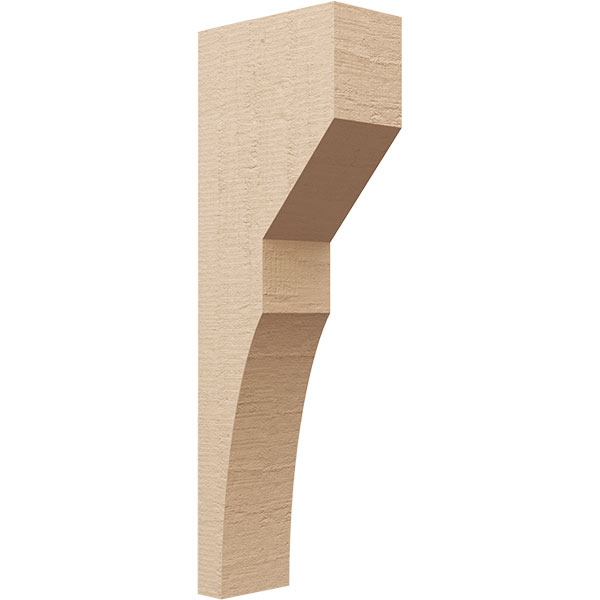 Ekena Millwork CORUR05X10X30MONRCPR