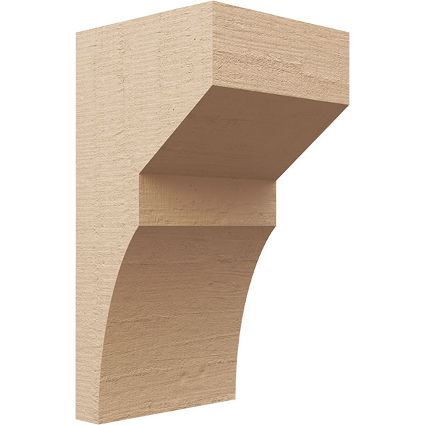 Ekena Millwork CORUR10X10X20MONRCPR