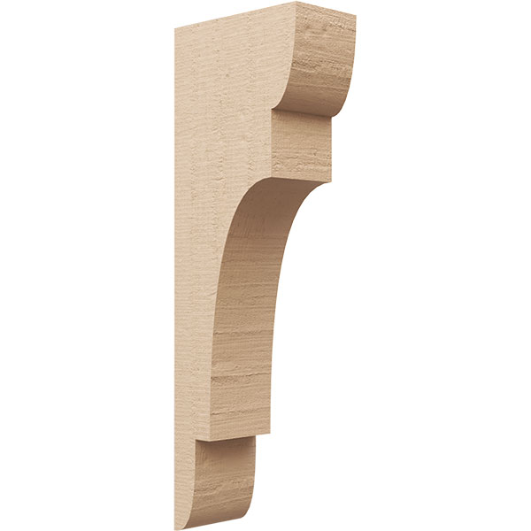 Ekena Millwork CORUR05X10X30NEBRCPR