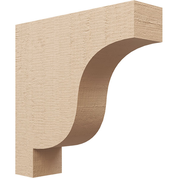 Ekena Millwork CORUR05X20X20NEWRCPR