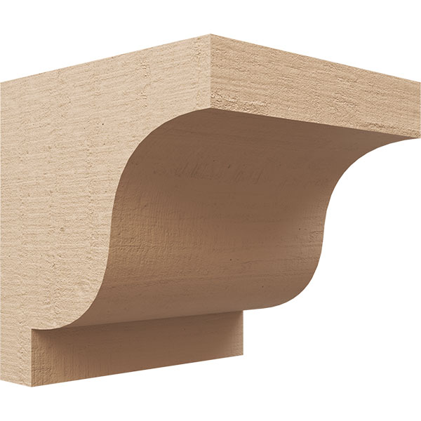 Ekena Millwork CORUR12X12X12NEWRCPR