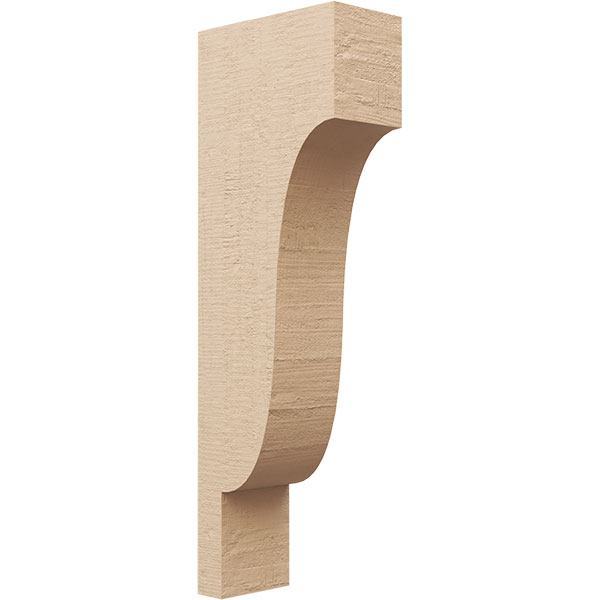 Ekena Millwork CORUR05X10X30NEWRCPR
