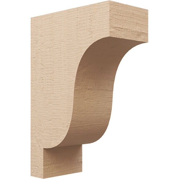 Ekena Millwork CORUR08X16X24NEWRCPR